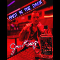 Jon King - Shot in the Dark