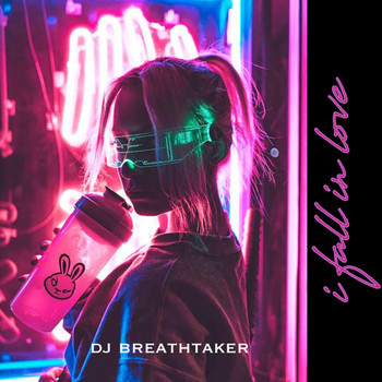 Dj Breathtaker - I Fall in Love