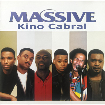 Kino Cabral - Massive
