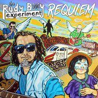 The Rudy Boy Experiment - Requiem