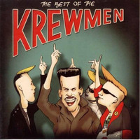 Krewmen - The Best of the Krewmen