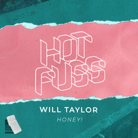 Will Taylor (UK) - Honey!