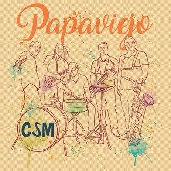 CSM - Papaviejo