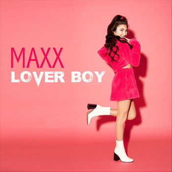 Maxx - Lover Boy