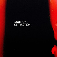 Dancing Tongues - Laws of Attraction