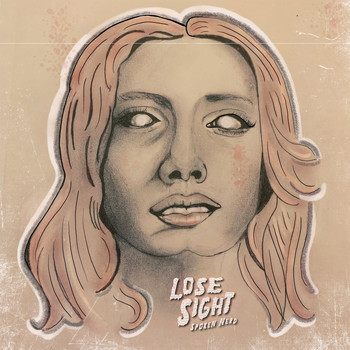 Spoken Nerd - Lose Sight
