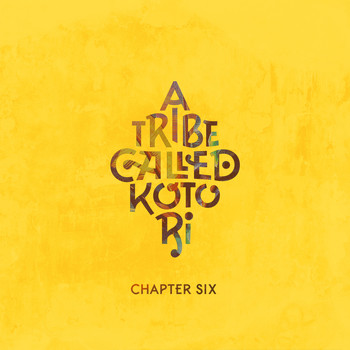 Various Artists - A Tribe Called Kotori - Chapter 6