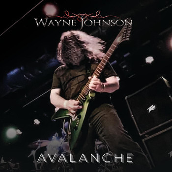 Wayne Johnson - Avalanche
