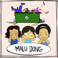 NonaRia - Malu Dong
