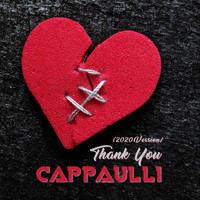 Cappaulli - Thank You (Explicit)