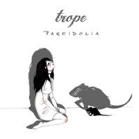 Trope - Pareidolia