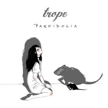 Trope - Pareidolia