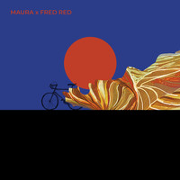 Maura & Fred Red - Bluebike