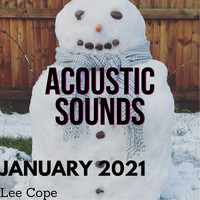 Lee Cope - Acoustic Sounds of January 21