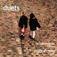 Felipe Riveros - Duets (2021 Remaster)