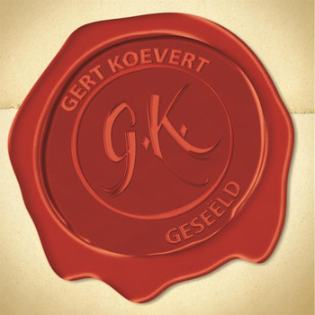 Gert Koevert - Geseëld