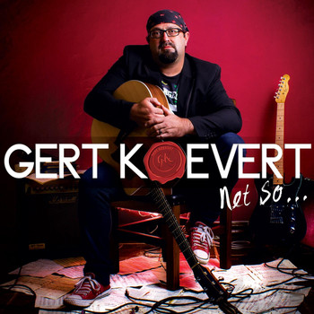 Gert Koevert - Net So...