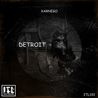 Xarnego - Detroit