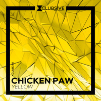Chicken Paw - Yellow