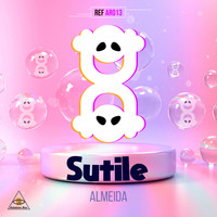 Peter Almeida - Sutile