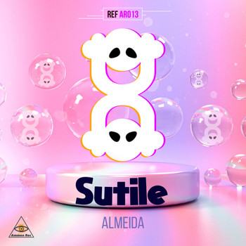 Peter Almeida - Sutile
