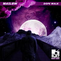 Masløw - Dope Walk