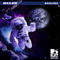 Masløw - Basslines