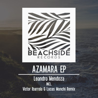 Leandro Mendoza - Azamara EP
