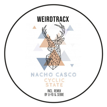 Nacho Casco - Cyclic State