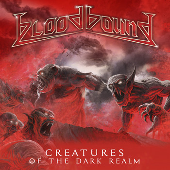 Bloodbound - Creatures of the Dark Realm