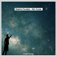 Roberto Palmero - Not Alone