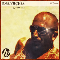 Jose Vilches - Lovely Day