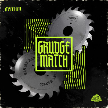 Mythm - Grudge Match