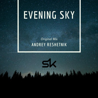 Andrey Reshetnik - Evening Sky