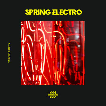 Various Artists - Spring Electro