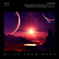 DJ Jock - Miles From Mars 26