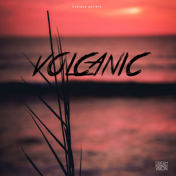 Various Artists - Volcanic