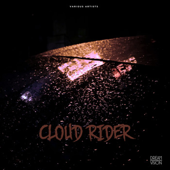 Various Artists - Cloud Rider