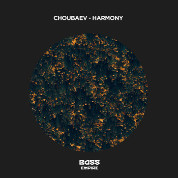 Choubaev - Harmony