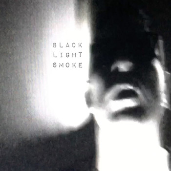 Black Light Smoke - Heat Flash