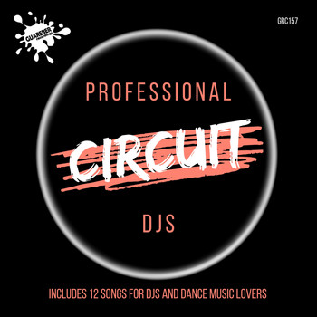 Various Artists - Professional Circuit Djs Compilation