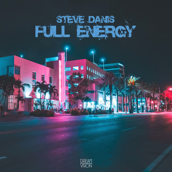 Steve Danis - Full Energy