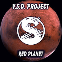 V.S.D. Project - Red Planet
