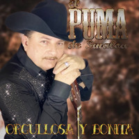 El Puma De Sinaloa - Orgullosa Y Bonita