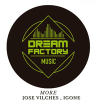 Jose Vilches, Igone - More