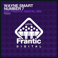 Wayne Smart - Number 7
