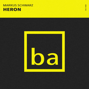 Markus Schwarz - Heron