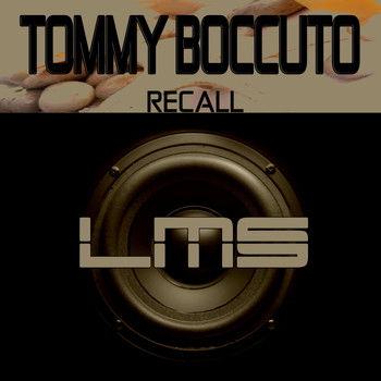 Tommy Boccuto - Recall