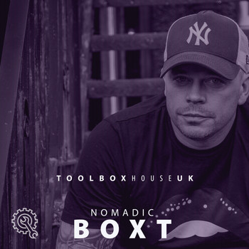 Nomadic (UK) - BoxT