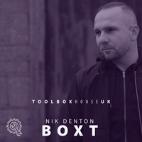 Nik Denton - BoxT